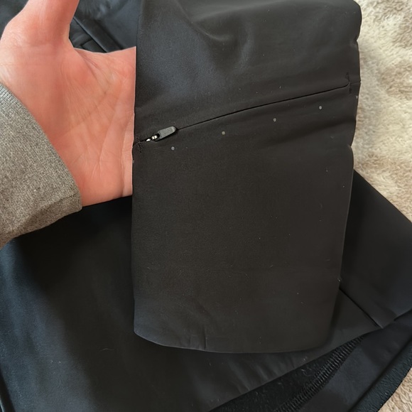 Lululemon Sleet Sprinter Jacket - Picture 5 of 12